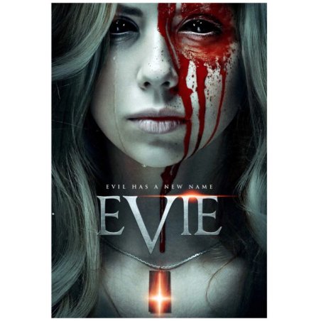 EVIE - (Blu-ray)