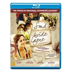 SMÅ HVIDE LØGNE - Les petits mouchoirs