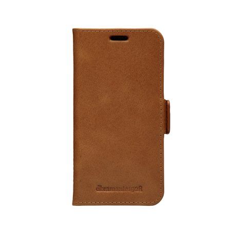 Copenhagen Slim iPhone 12 5.4" - Tan