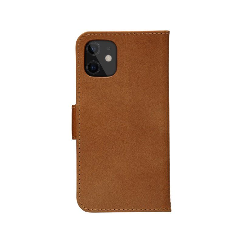 Copenhagen Slim iPhone 12 5.4" - Tan
