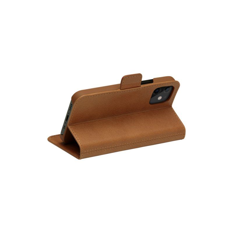 Copenhagen Slim iPhone 12 5.4" - Tan