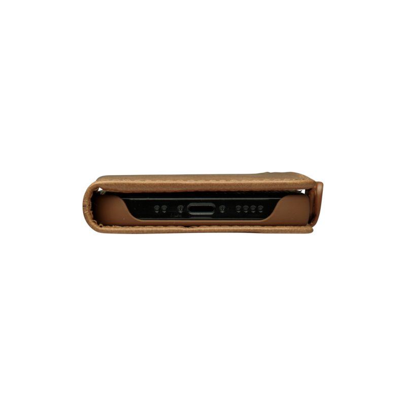 dbramante1928 Copenhagen Slim - iPhone 12 mini 5.4" - Tan