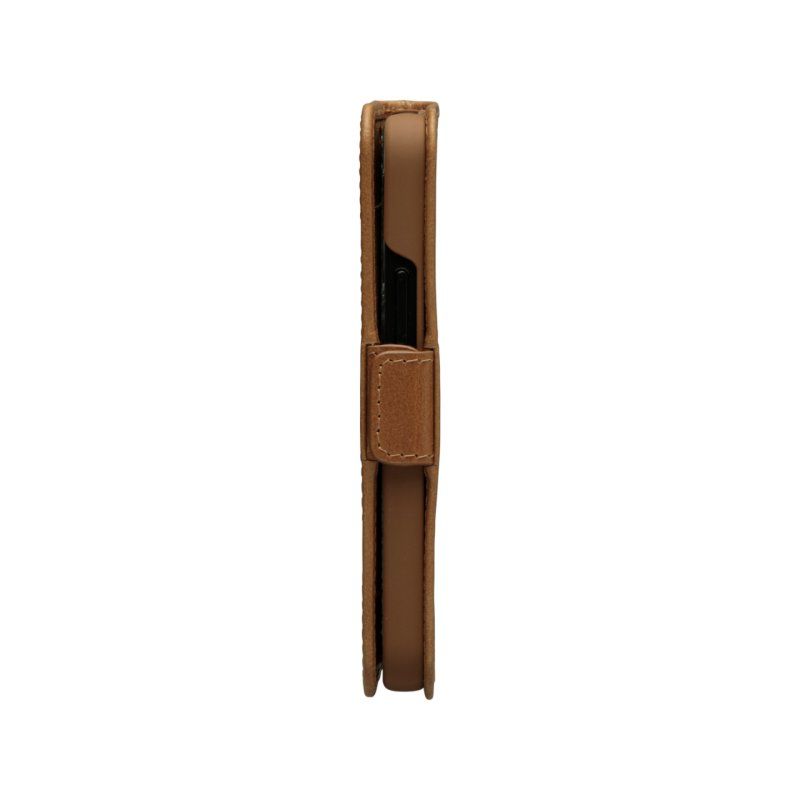 dbramante1928 Copenhagen Slim - iPhone 12 mini 5.4" - Tan