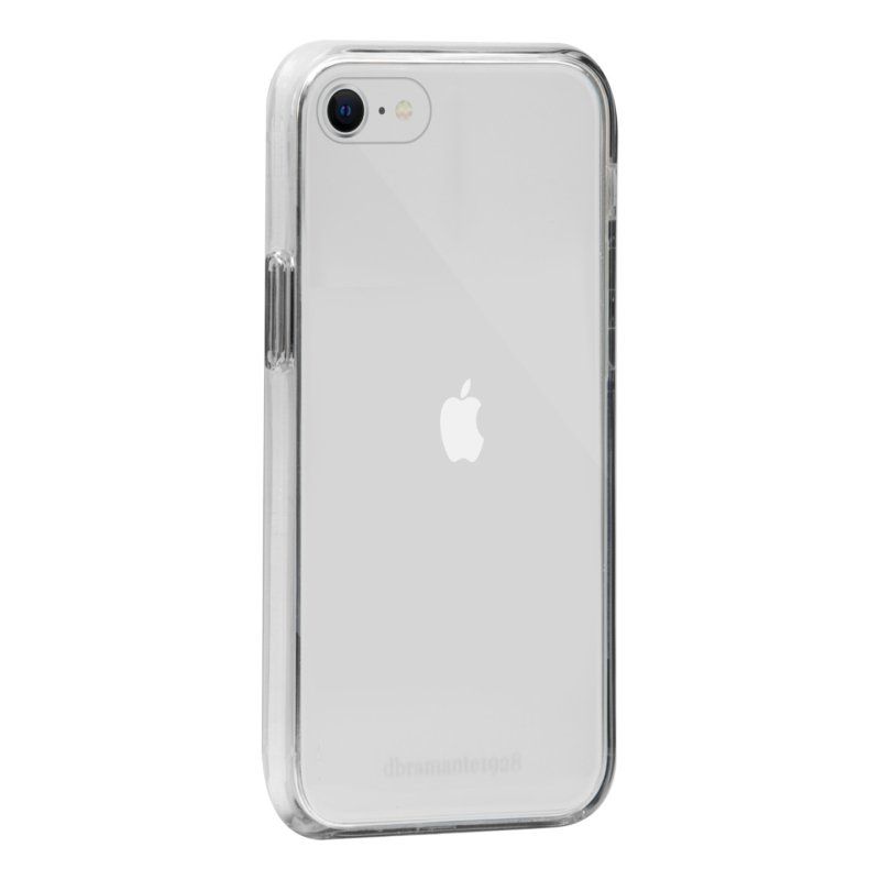 dbramante1928 Iceland - iPhone SE/8/7 - Clear Hard case