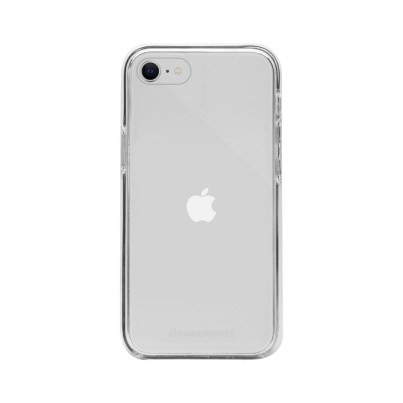 dbramante1928 Iceland coque de protection pour téléphones portables 11,9 cm (4.7") Housse Transparent