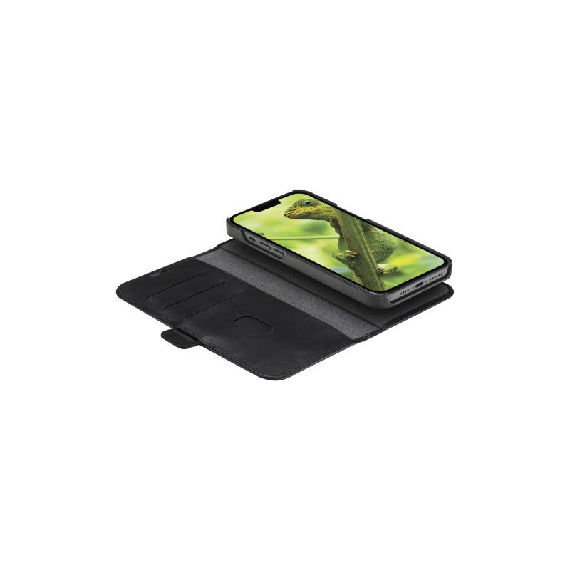 dbramante1928 Lynge coque de protection pour téléphones portables 17 cm (6.7") Folio Noir