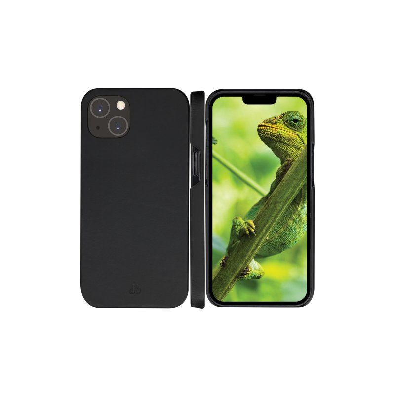 dbramante1928 Lynge - iPhone 14 Plus - Black