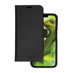 dbramante1928 Lynge coque de protection pour téléphones portables 15,5 cm (6.1") Folio Noir