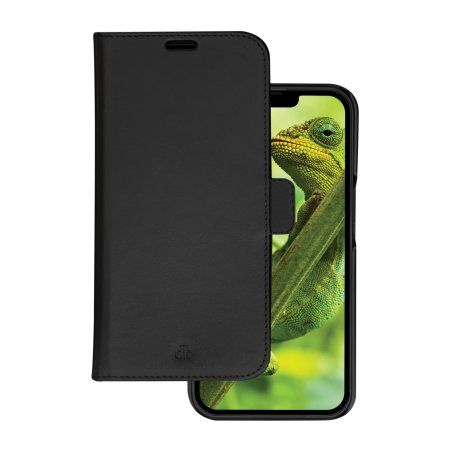 Lynge - iPhone 14 Pro - Black