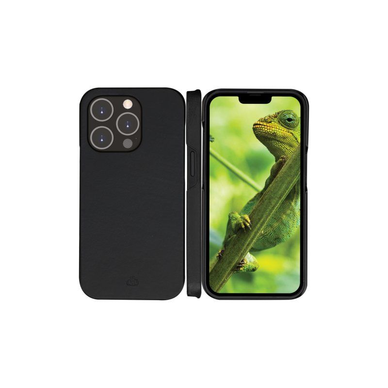 dbramante1928 Lynge - iPhone 14 Pro - Black