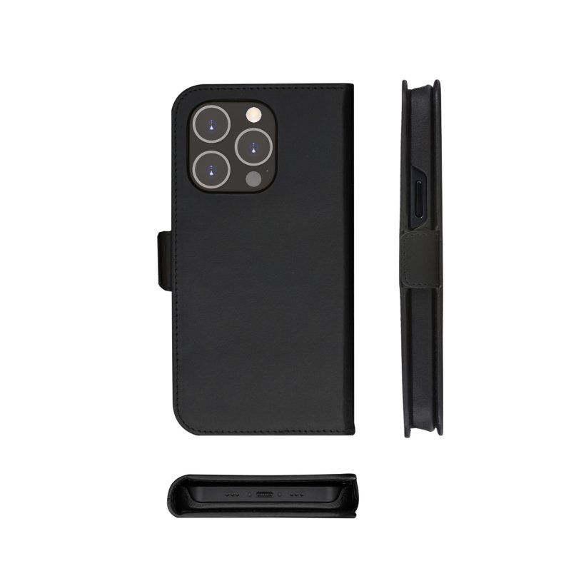 Lynge - iPhone 14 Pro - Black