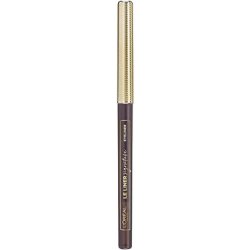 L'Oréal Paris Le Liner Signature 05 Brown Silk Precise and Long-Lasting Eyeliner Pen Shape with Removable Lead