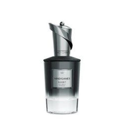Mind Games En Prise Extrait De Parfum 100 Ml