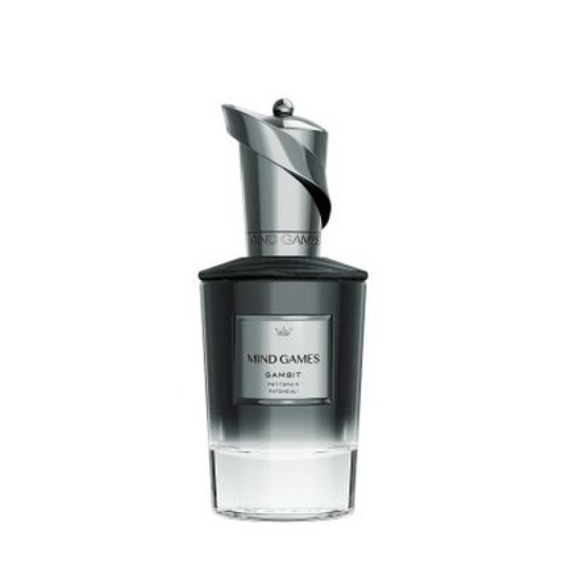 Mind Games En Prise Extrait De Parfum 100 Ml