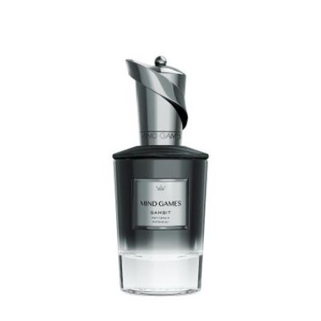 Mind Games En Prise Extrait De Parfum 100 Ml