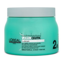 L'Oreal Expert Volume Expand Mascara 500ml