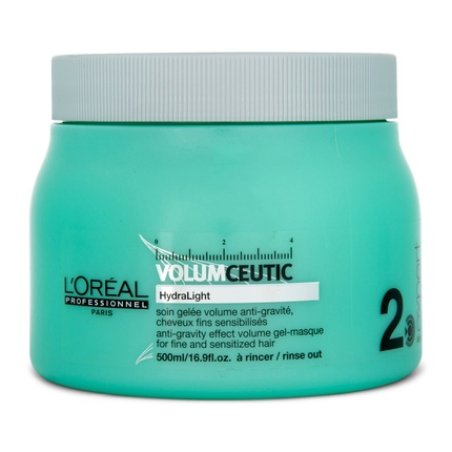 L'Oreal Expert Volume Expand Mascara 500ml