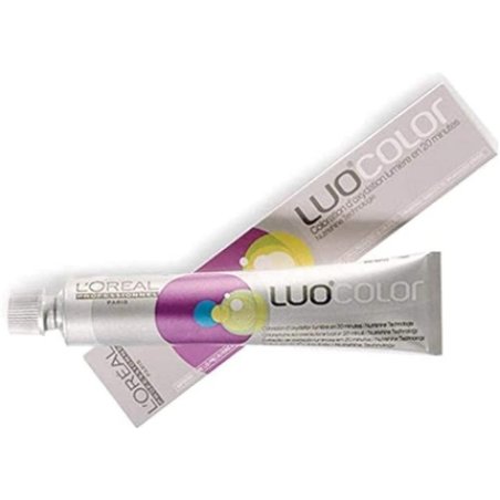 Loreal LUO EU 8 V511 Number 8 50ml