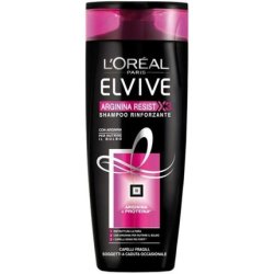 Elseve Arginine Resist X3 Strengthening Shampoo 400ml