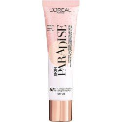 WULT Skin Paradise Tinted Cream - 02 Fair