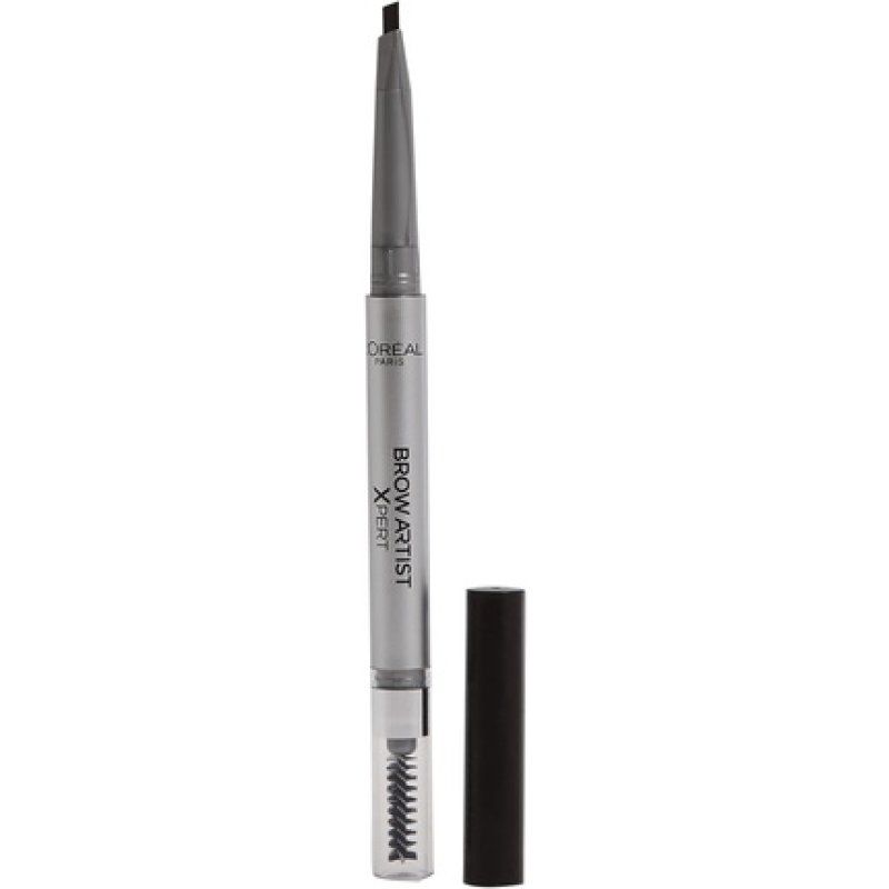 L'Oréal Paris Brow Artist Xpert Eyebrow Pencil 109 Ebony