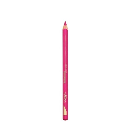 Loreal Color Riche Le Lip Contour Pencil 11 Oui Pink 30g