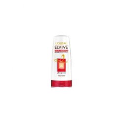 Elvive Total Repair 5 Reconstructing Conditioner 400ml for Brittle and Damaged Hair