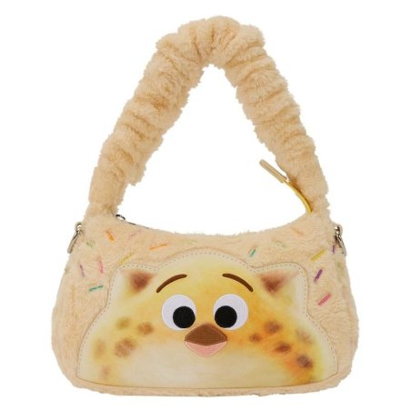 DISNEY - Zootopie 2 - Sac bandoulière Loungefly