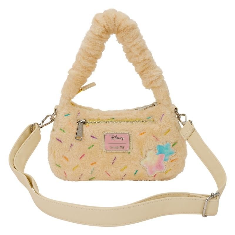 DISNEY - Zootopie 2 - Sac bandoulière Loungefly