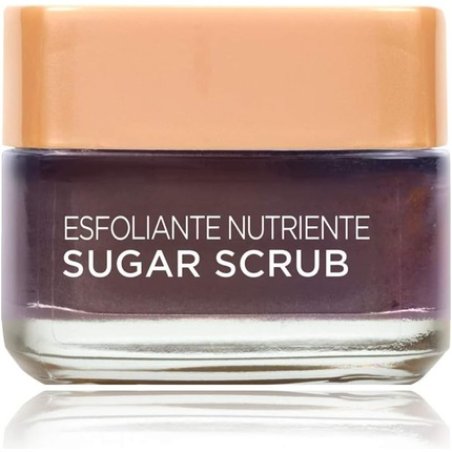 Nourishing Exfoliating Face Sugar Scrub 50ml