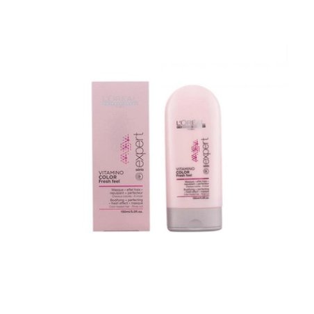 L'Oréal Professionnel Vitamino Color Fresh Feel Bodifying Perfecting Fresh Effect Masque 150ml