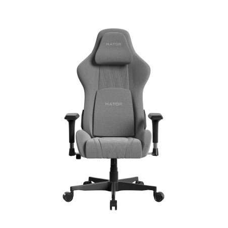 Fauteuil Hator Darkside 3 - Taille M (Gris)