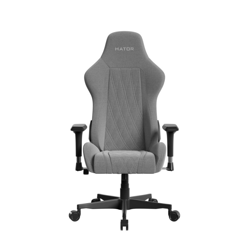 Fauteuil Hator Darkside 3 - Taille M (Gris)