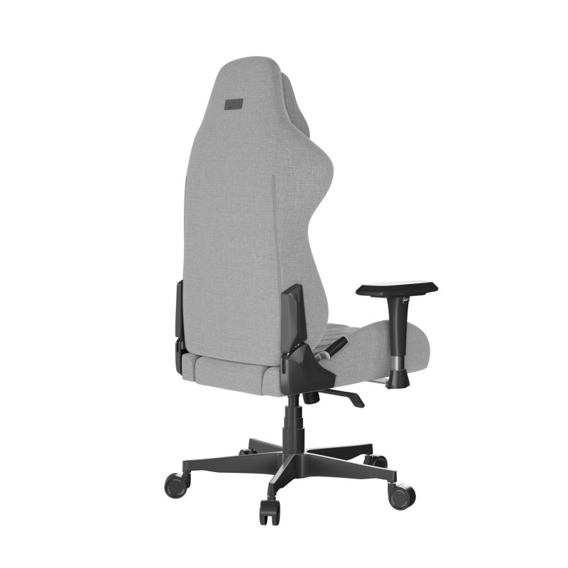 HATOR Darkside 3M Fabric Siège de jeu universel Gris