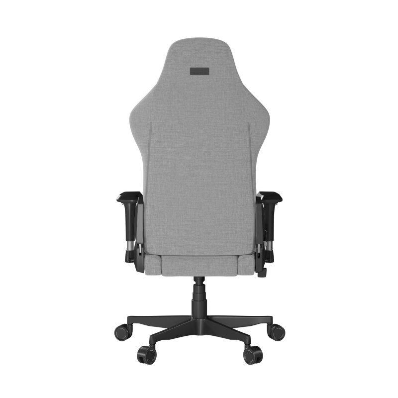 Fauteuil Hator Darkside 3 - Taille M (Gris)