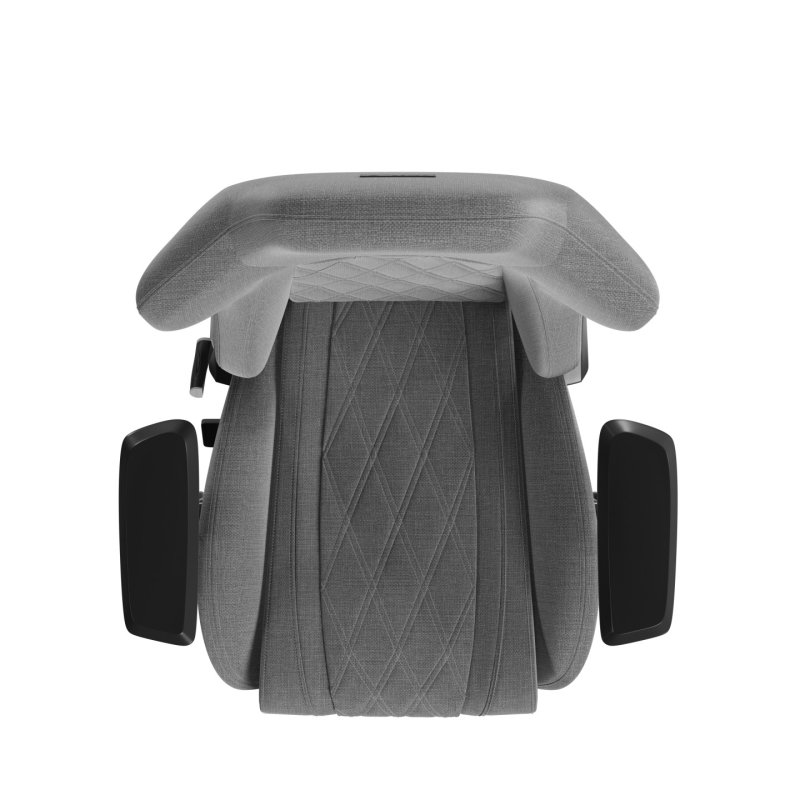 Fauteuil Hator Darkside 3 - Taille M (Gris)