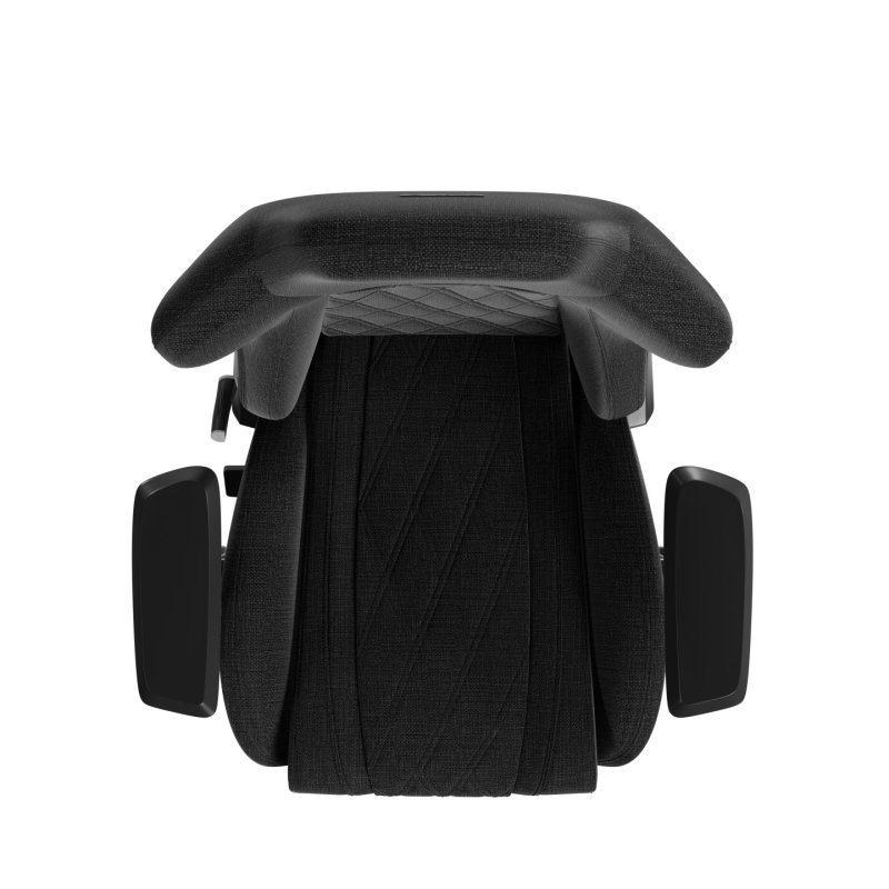 HATOR Darkside 3M Fabric (HTC3010M) Black