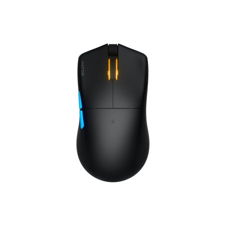 HATOR Pulsar 3 PRO Wireless souris Gaming Droitier RF Wireless Bluetooth USB Type-A Optique 30000 DPI