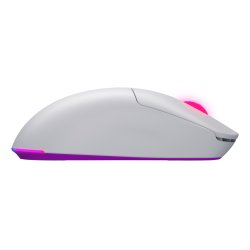 HATOR Quasar 3 Ultra 8K Wireless mouse Gaming Ambidextrous RF Wireless Bluetooth USB Type-A Optical 30000 DPI
