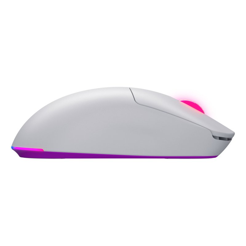 HATOR Quasar 3 Ultra 8K Wireless mouse Gaming Ambidextrous RF Wireless Bluetooth USB Type-A Optical 30000 DPI