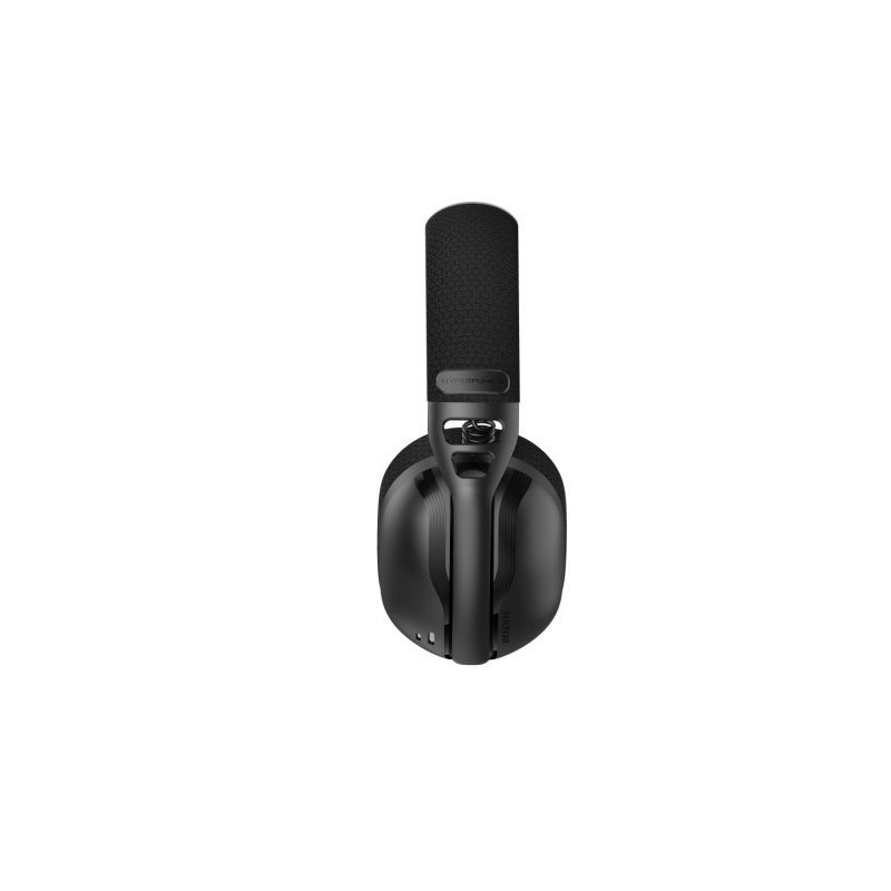HATOR Hyperpunk 3 Headset Wired In-ear Gaming Black