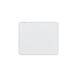 Tapis de Souris Hator Tonn Evo - Taille M (Blanc)