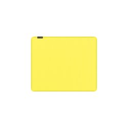 HATOR Tonn EVO M Gaming mouse pad Yellow