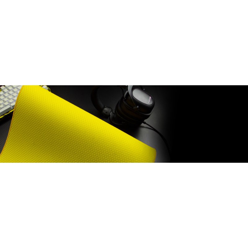 HATOR Tonn EVO M Gaming mouse pad Mint colour