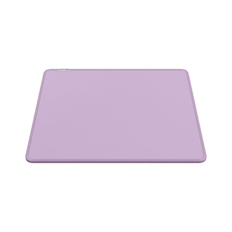 HATOR Tonn EVO M Gaming mouse pad Lilac