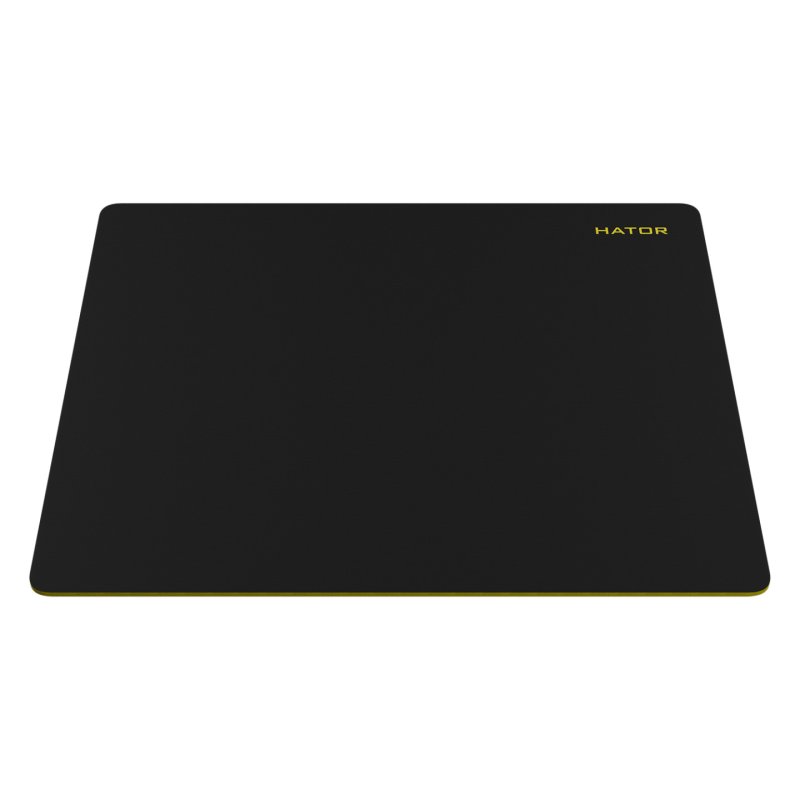 HATOR Tonn L Tapis de souris de jeu Noir