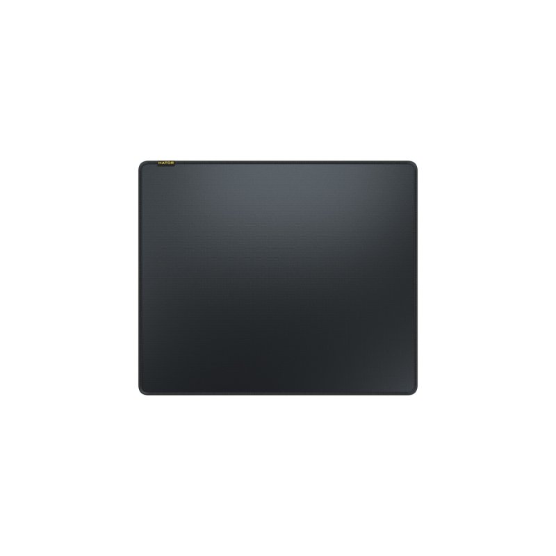Tapis de Souris Hator Tonn Evo - Taille L (Noir)