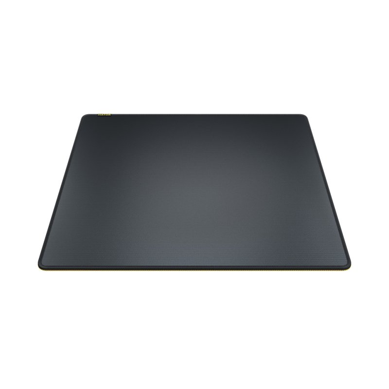 Tapis de Souris Hator Tonn Evo - Taille L (Noir)