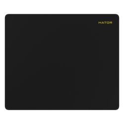 Tapis de Souris Hator Tonn Evo eSport - Taille L (Noir)