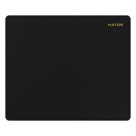 HATOR Tonn eSport Gaming mouse pad Black